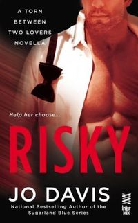 Risky by Jo Davis