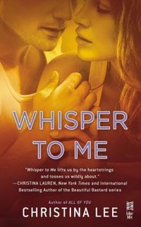 Whisper to Me by Christina Lee