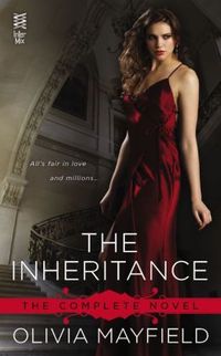 The Inheritance by Olivia Mayfield