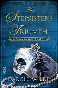 The Stepsister's Triumph