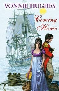 Coming Home by Vonnie Hughes