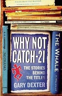Why Not Catch 21? by Gary Dexter
