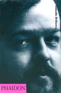Claude Debussy by Paul William Roberts