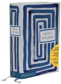 Vefa's Kitchen by Vefa Alexiadou
