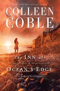 The Inn At Ocean's Edge
