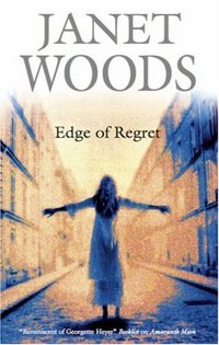 Edge of Regret by Janet Woods