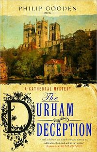The Durham Deception by Philip Gooden