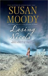 Losing Nicola by Susan Moody