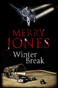 Winter Break by Merry Jones