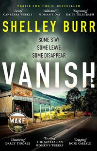 Vanish