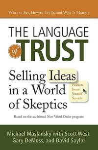 The Language Of Trust