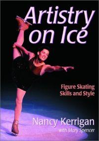 Artistry on Ice: Figure Skating Skills and Style