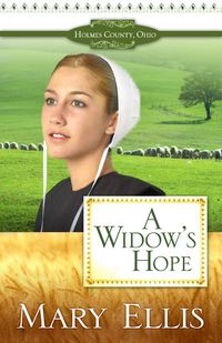 A Widow's Hope by Mary Ellis