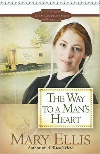 The Way To A Man's Heart by Mary Ellis