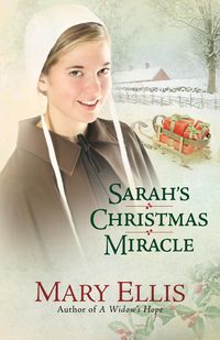Excerpt of Sarah's Christmas Miracle by Mary Ellis