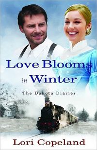 Love Blooms In Winter by Lori Copeland