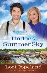 Under The Summer Sky by Lori Copeland