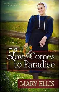 Excerpt of Love Comes To Paradise by Mary Ellis