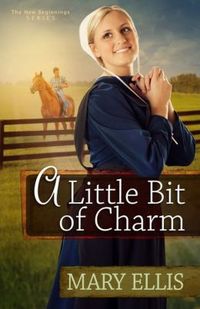 Excerpt of A Little Bit of Charm by Mary Ellis