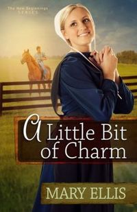 A Little Bit of Charm by Mary Ellis