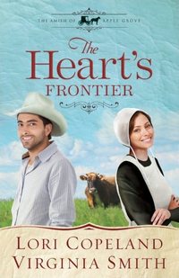 The Heart's Frontier by Virginia Smith