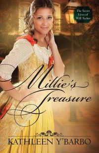 Millie's Treasure by Kathleen Y'Barbo