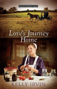 Love's Journey Home by Kelly Irvin
