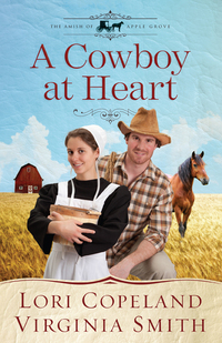 A Cowboy at Heart by Lori Copeland
