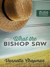 What the Bishop Saw