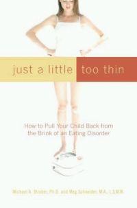 Just A Little Too Thin by Michael Strober
