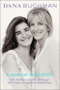 A Special Education by Dana Buchman