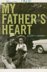 My Father's Heart by Steve McKee
