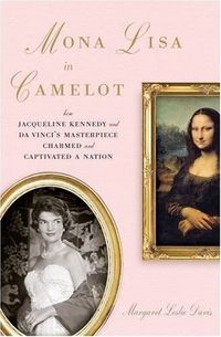 Mona Lisa in Camelot by Margaret Leslie Davis