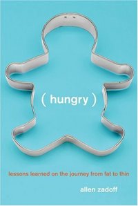 Hungry by Allen Zadoff