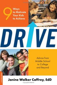Drive by Janine Walker Caffrey