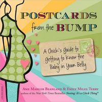 Postcards from the Bump by Ame Mahler Beanland