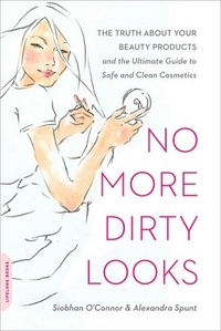 No More Dirty Looks by Alexandra Spunt