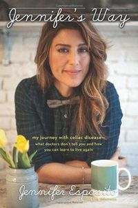 Jennifer's Way by Jennifer Esposito