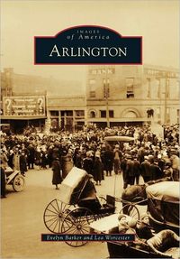 Arlington by Evelyn Barker