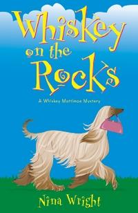 Whiskey on the Rocks by Nina Wright