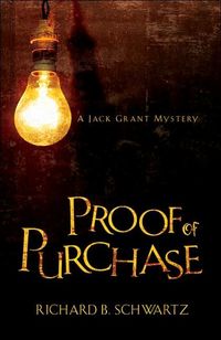 Proof of Purchase by Richard B. Schwartz
