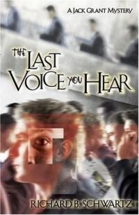 Last Voice You Hear