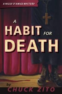 Habit For Death by Chuck Zito