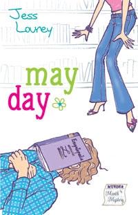 May Day by Jess Lourey
