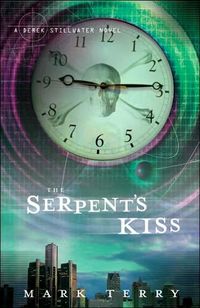 The Serpent's Kiss by Mark Terry
