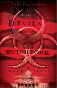 Devil's Pitchfork by Mark Terry