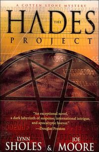 The Hades Project by Lynn Sholes