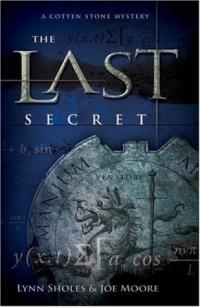 Last Secret by Joe Moore