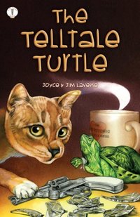 The Telltale Turtle by Joyce and Jim Lavene