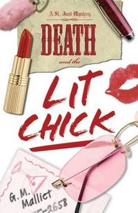 DEATH AND THE LIT CHICK